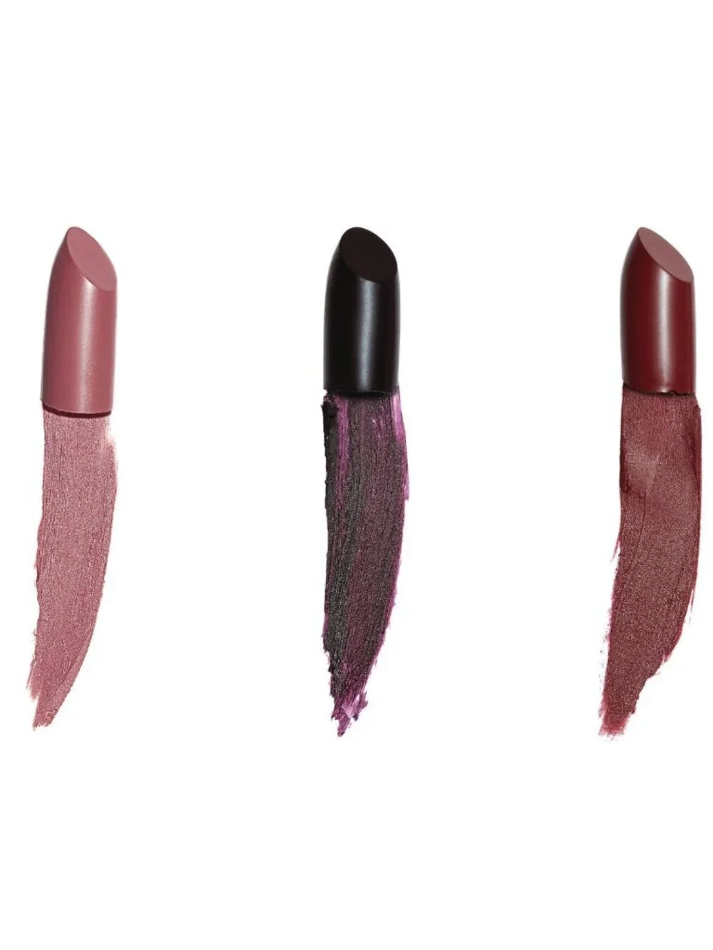SEALED Makeup Revolution PRO Lipstick Collection Lipstick - Matte Noir
